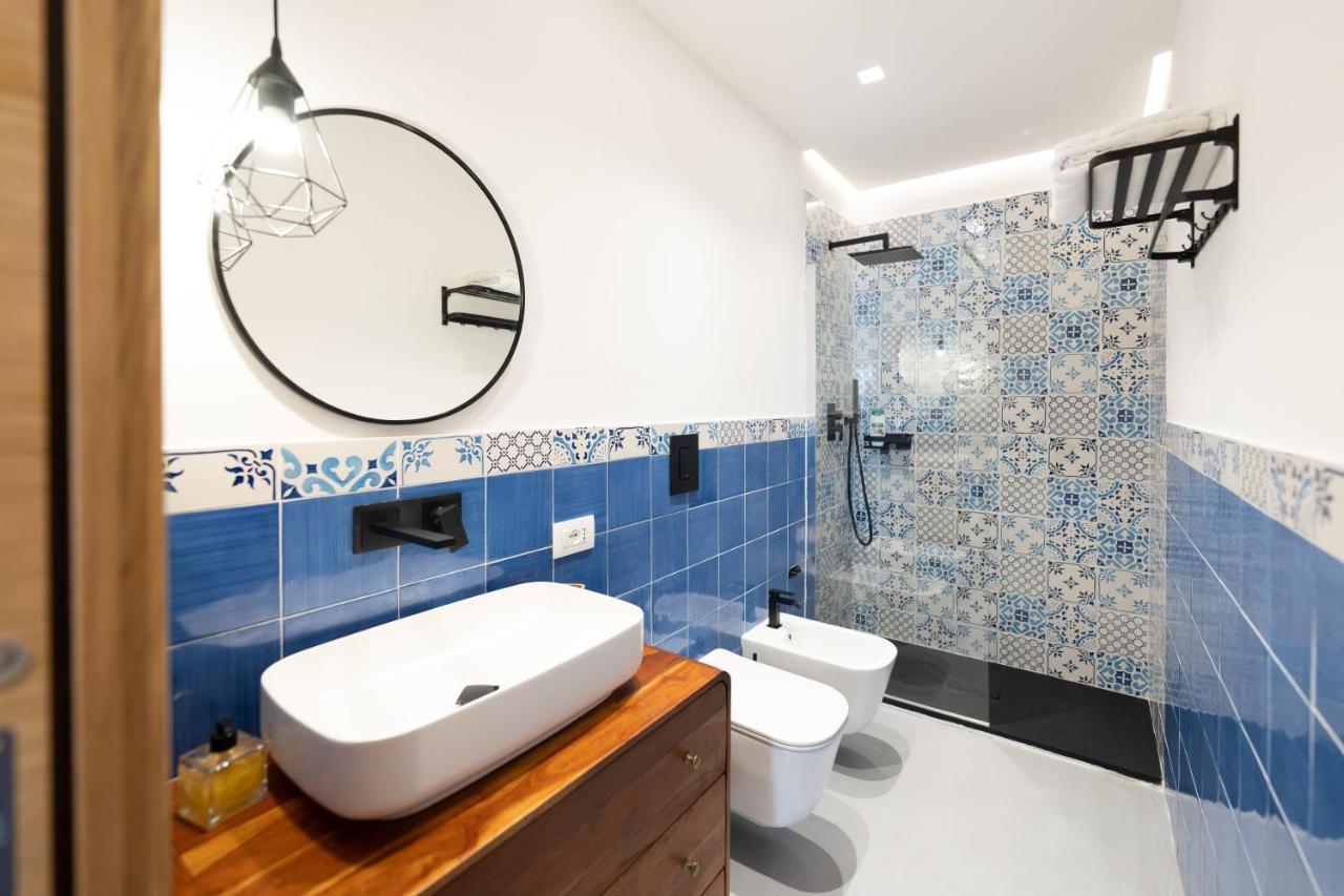 Casa vacanze Mondello 2c *